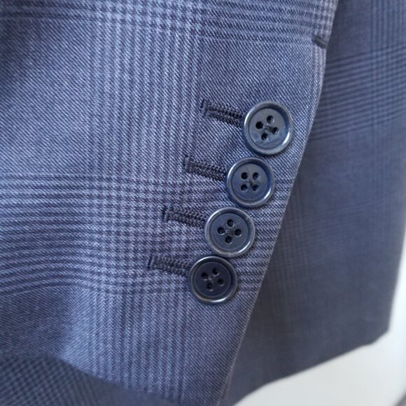 Like new Zegna blazer/jacket - Picture 5 of 10